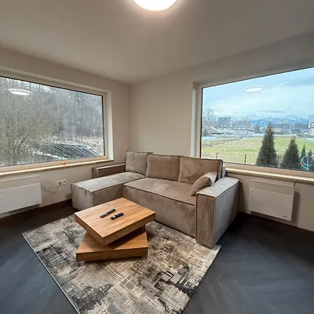 Piekne Z Widokiem Na Gory , Sauna, Darmowy Parking , 5km Od Zakopanego * Bialy Dunajec