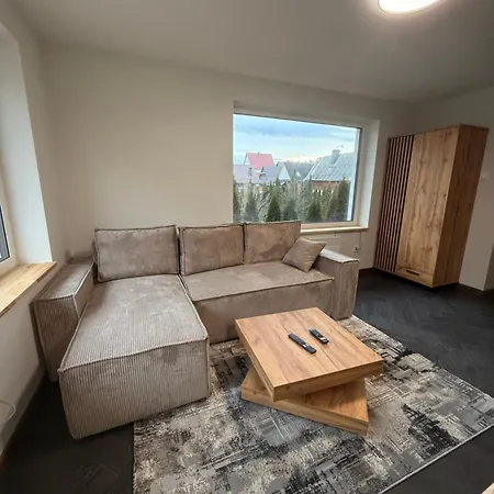 Piekne Z Widokiem Na Gory , Sauna, Darmowy Parking , 5km Od Zakopanego * Bialy Dunajec