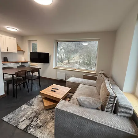 Piekne Z Widokiem Na Gory , Sauna, Darmowy Parking , 5km Od Zakopanego