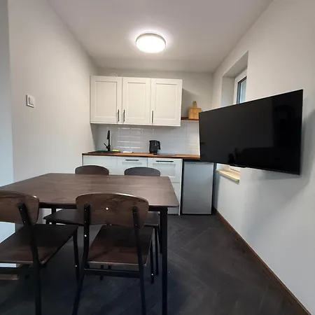 Piekne Z Widokiem Na Gory , Sauna, Darmowy Parking , 5km Od Zakopanego Apartment