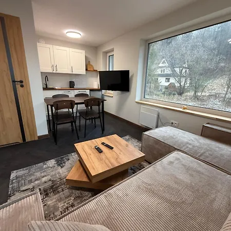 Piekne Z Widokiem Na Gory , Sauna, Darmowy Parking , 5km Od Zakopanego *