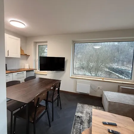 Apartment Piekne Z Widokiem Na Gory , Sauna, Darmowy Parking , 5km Od Zakopanego