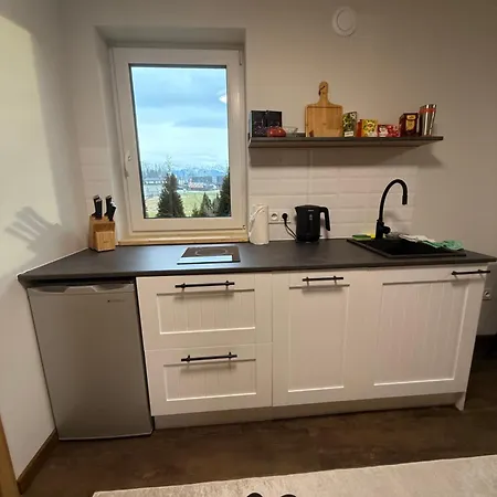 Apartment Piekne Z Widokiem Na Gory , Sauna, Darmowy Parking , 5km Od Zakopanego