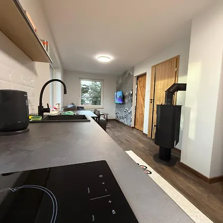 Piekne Z Widokiem Na Gory , Sauna, Darmowy Parking , 5km Od Zakopanego