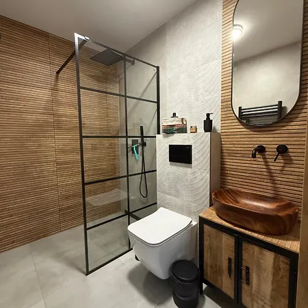 Piekne Z Widokiem Na Gory , Sauna, Darmowy Parking , 5km Od Zakopanego * Bialy Dunajec