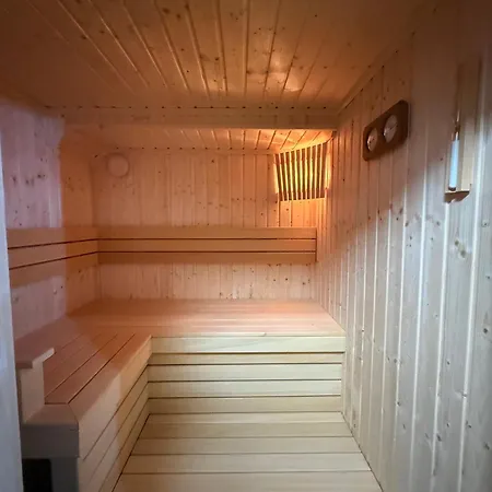 Piekne Z Widokiem Na Gory , Sauna, Darmowy Parking , 5km Od Zakopanego Bialy Dunajec