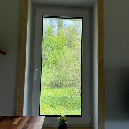 Piekne Z Widokiem Na Gory , Sauna, Darmowy Parking , 5km Od Zakopanego Apartment