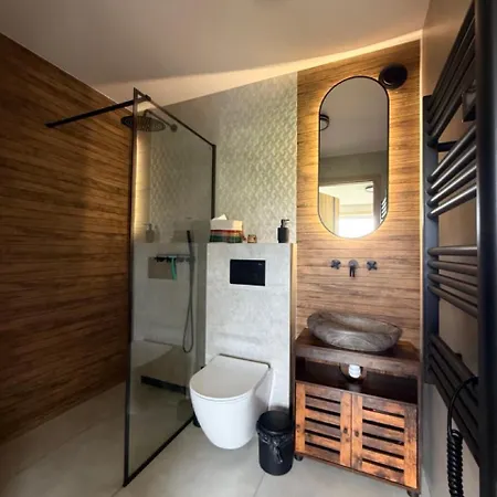 Piekne Z Widokiem Na Gory , Sauna, Darmowy Parking , 5km Od Zakopanego Apartment