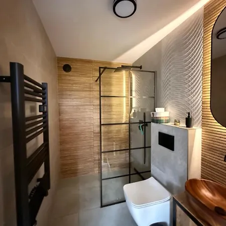 Piekne Z Widokiem Na Gory , Sauna, Darmowy Parking , 5km Od Zakopanego *
