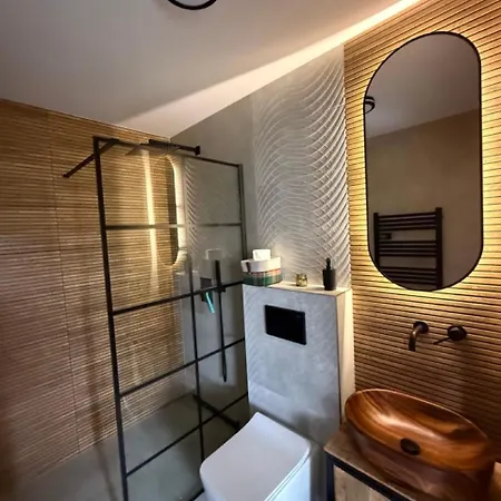 Piekne Z Widokiem Na Gory , Sauna, Darmowy Parking , 5km Od Zakopanego